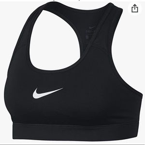 Nike women’s sport bra